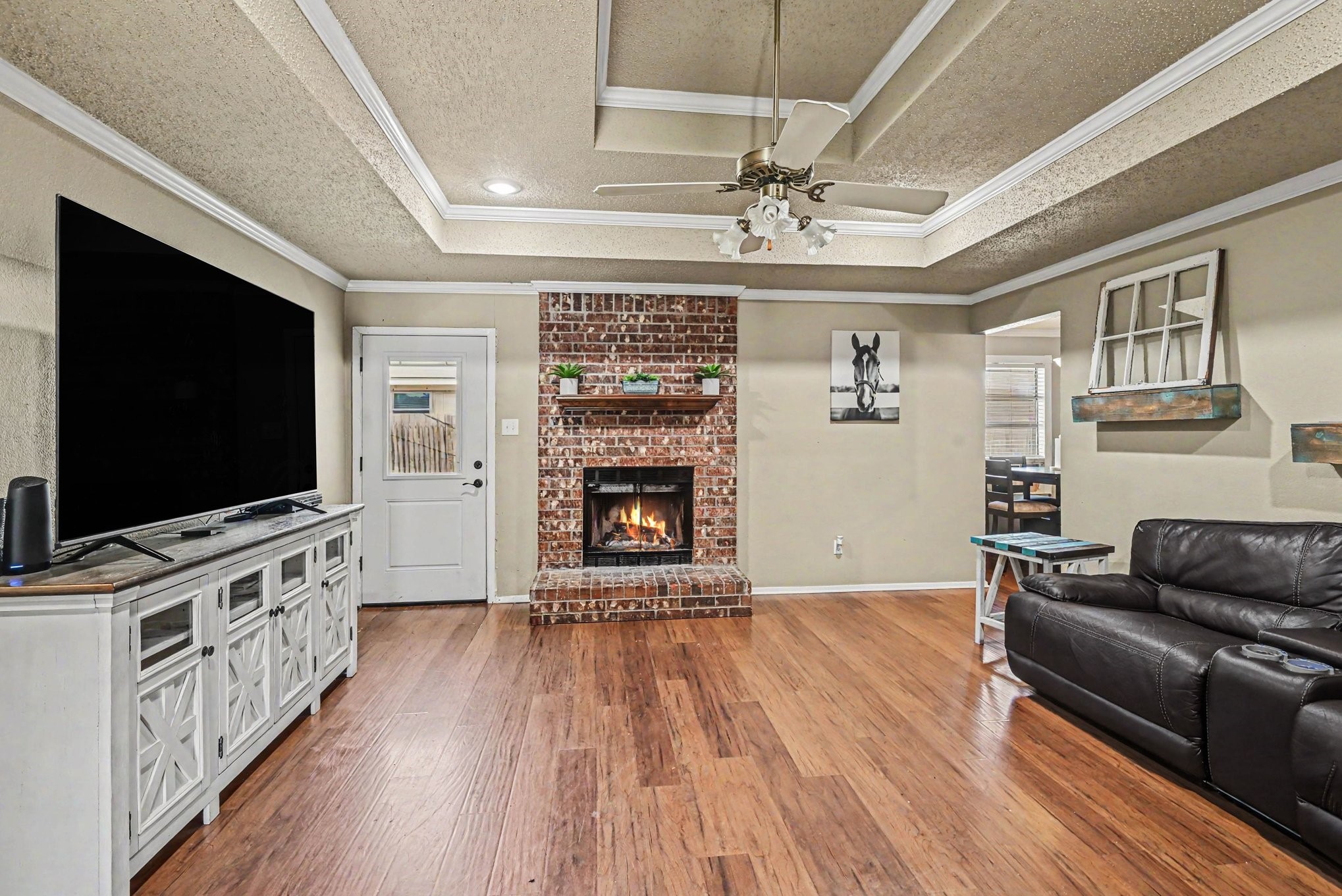 8553 James Court White Settlement TX 76108
