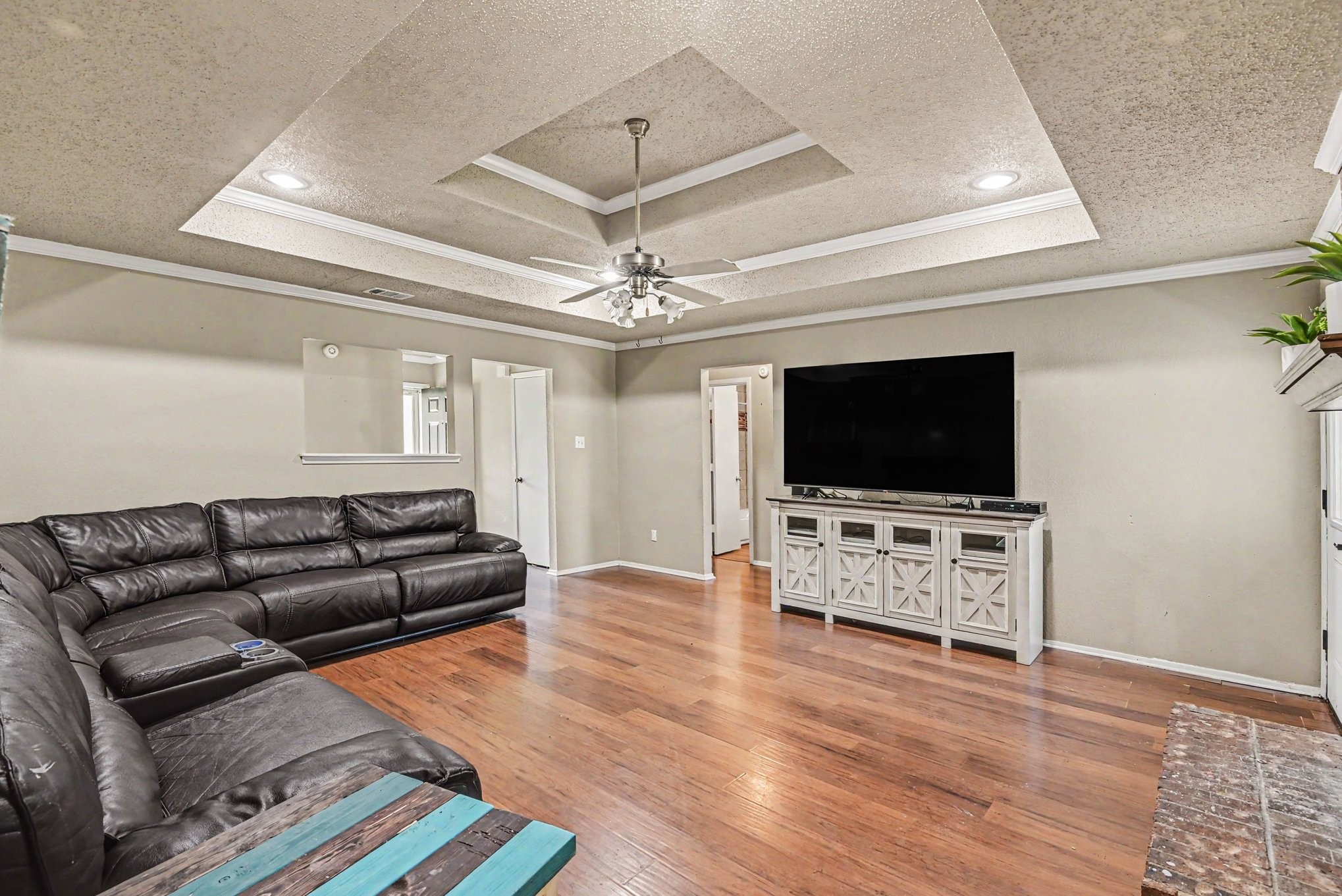 8553 James Court White Settlement TX 76108