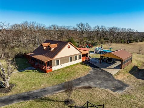 1460 N Us Highway 287 Palestine TX 75803