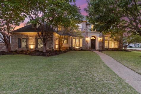 916 Parkview Lane Southlake TX 76092
