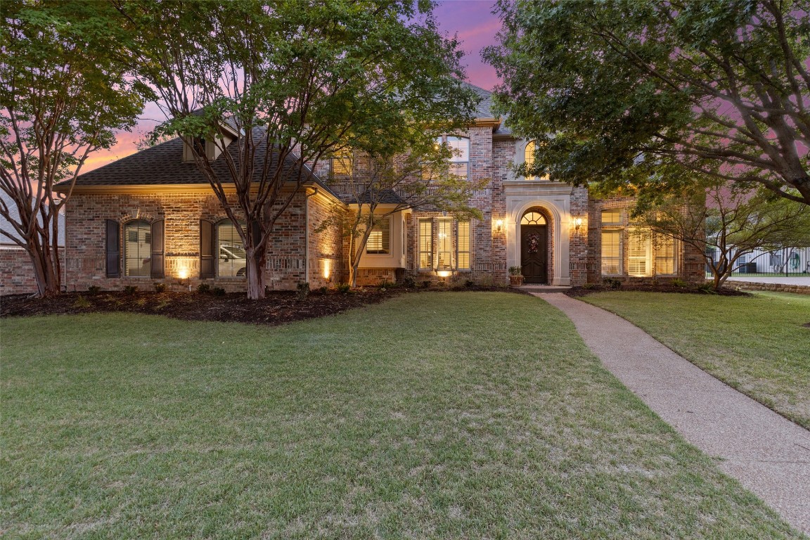 916 Parkview Lane Southlake TX 76092