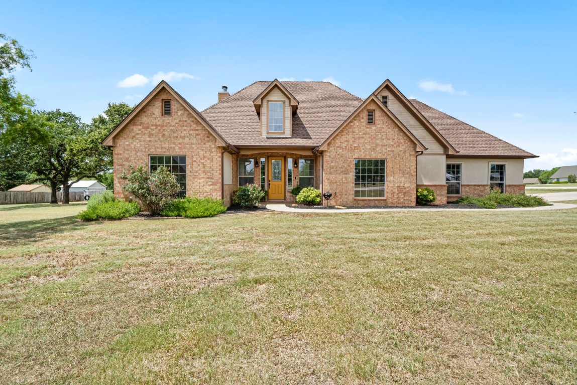 187 Eagle Pass Lane Weatherford TX 76087