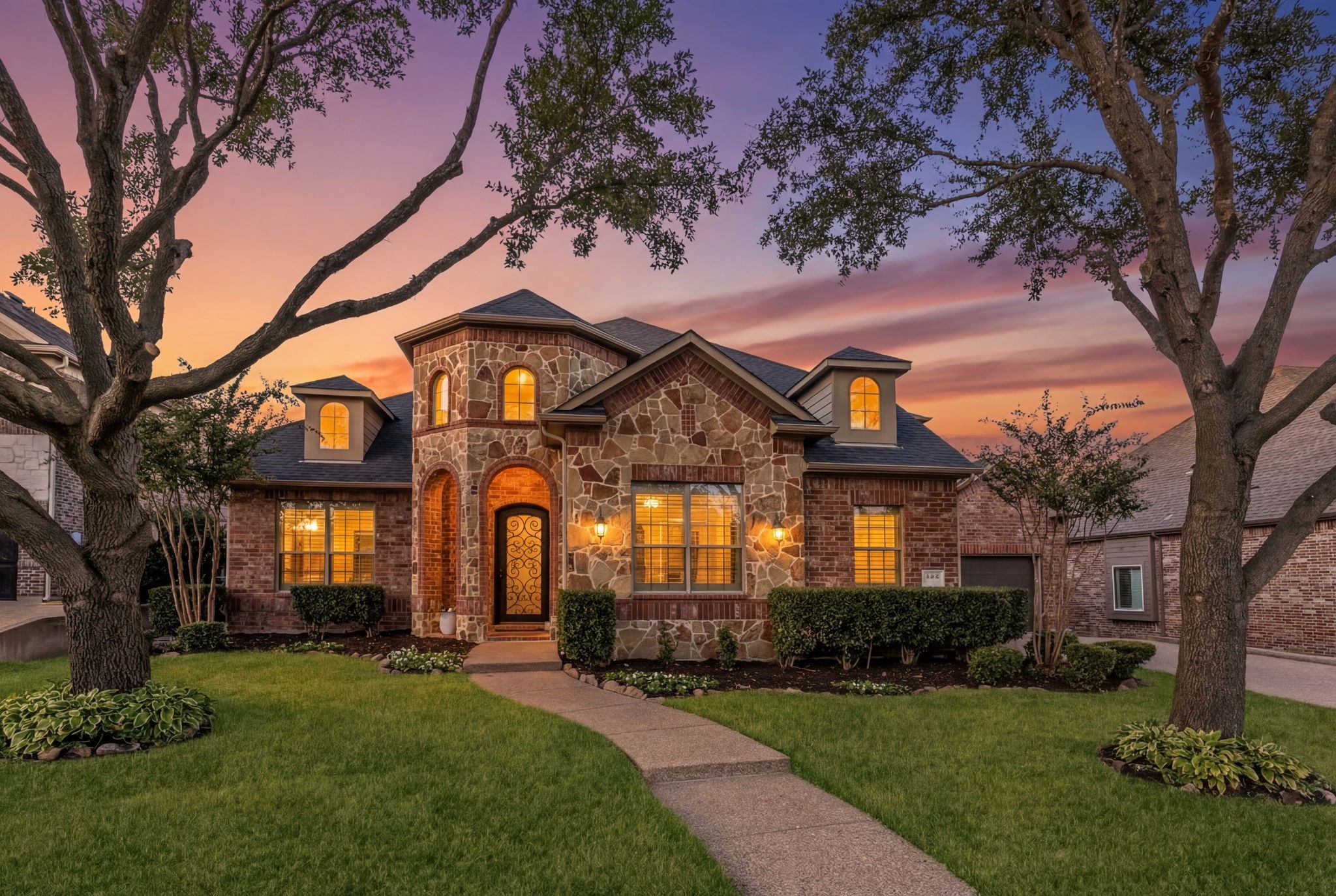 2531 Stonybrook Drive Prosper TX 75078