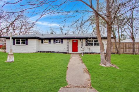 4928 Ira Street Haltom City TX 76117