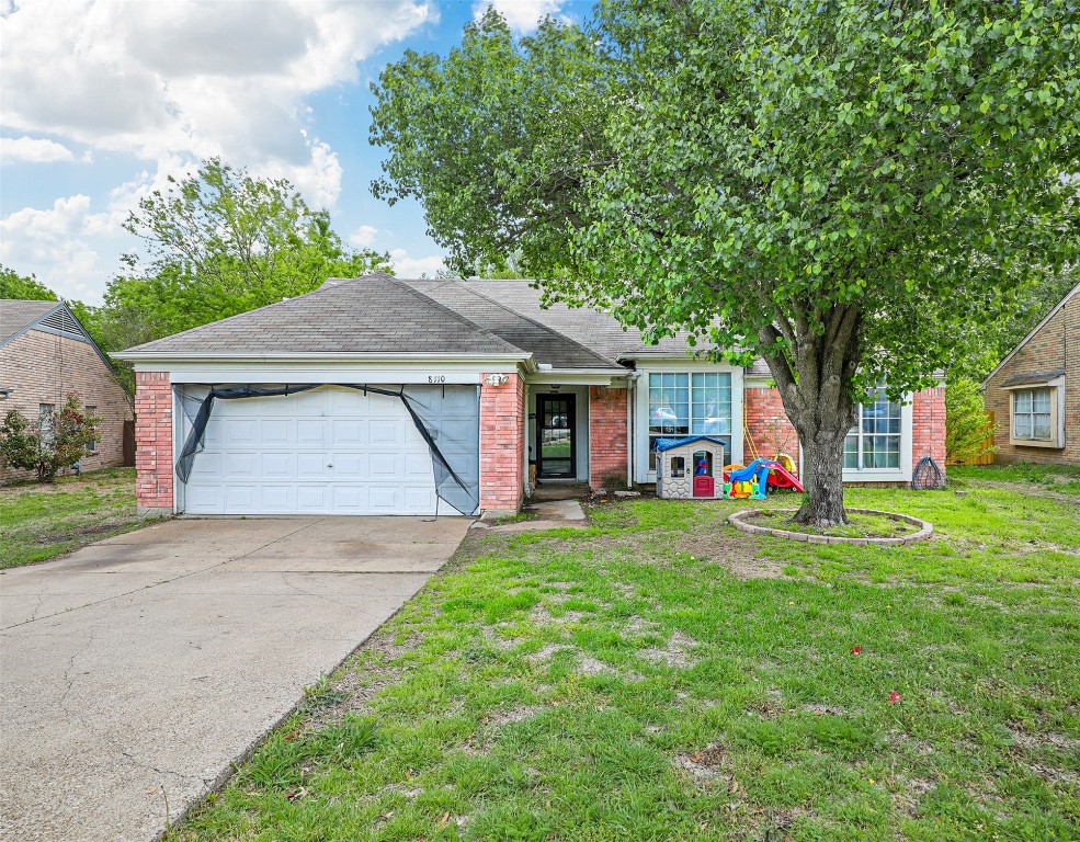 8110 Blackfin Drive Rowlett TX 75089