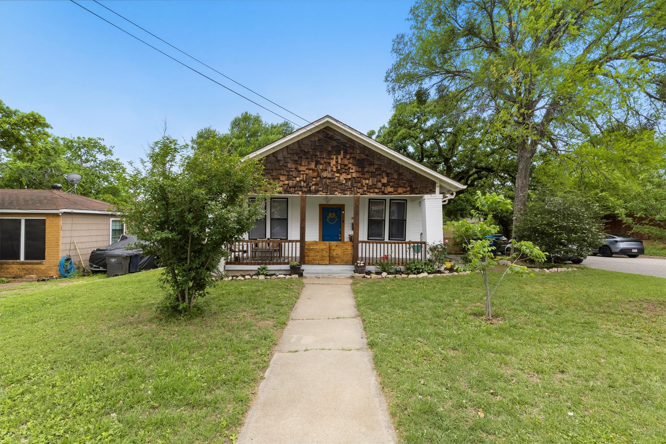 3000 Haynie Street Fort Worth TX 76112