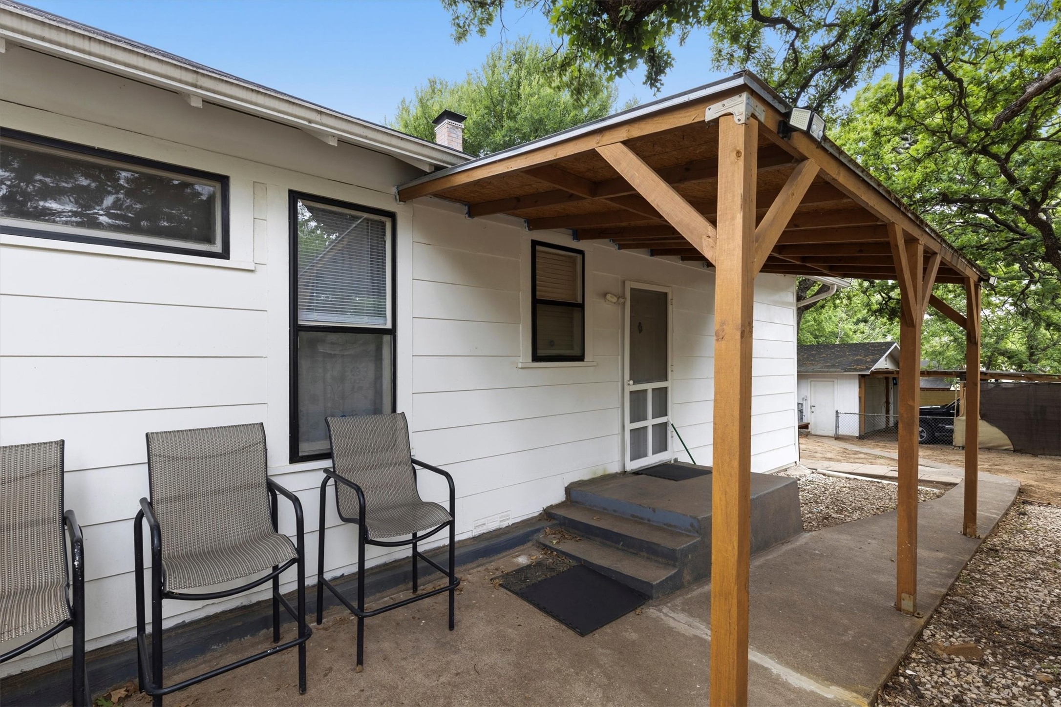 3000 Haynie Street Fort Worth TX 76112