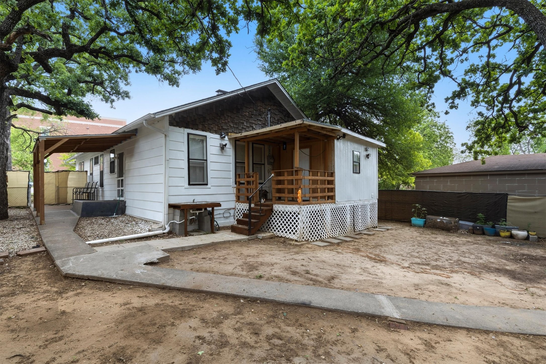3000 Haynie Street Fort Worth TX 76112