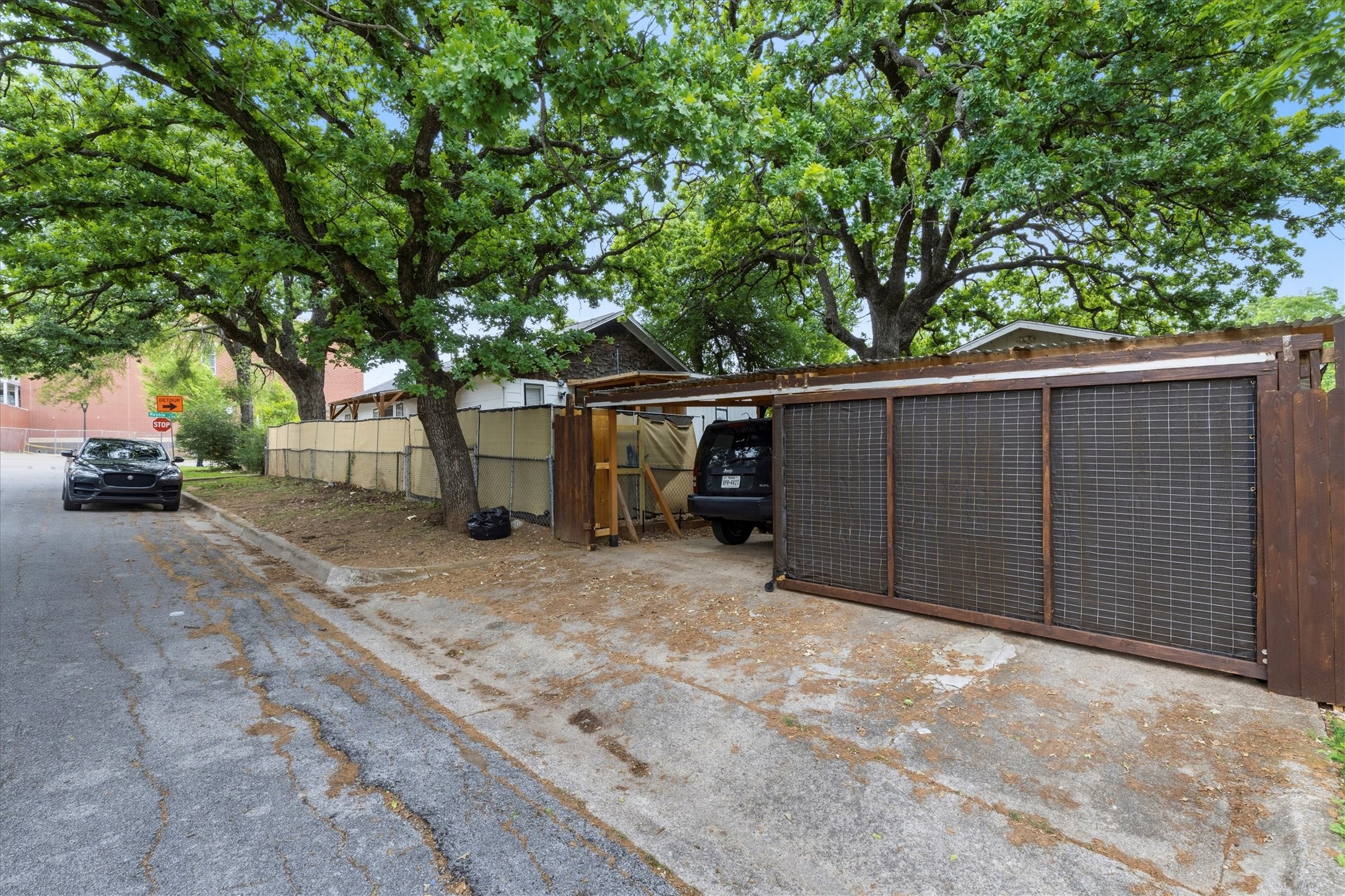 3000 Haynie Street Fort Worth TX 76112