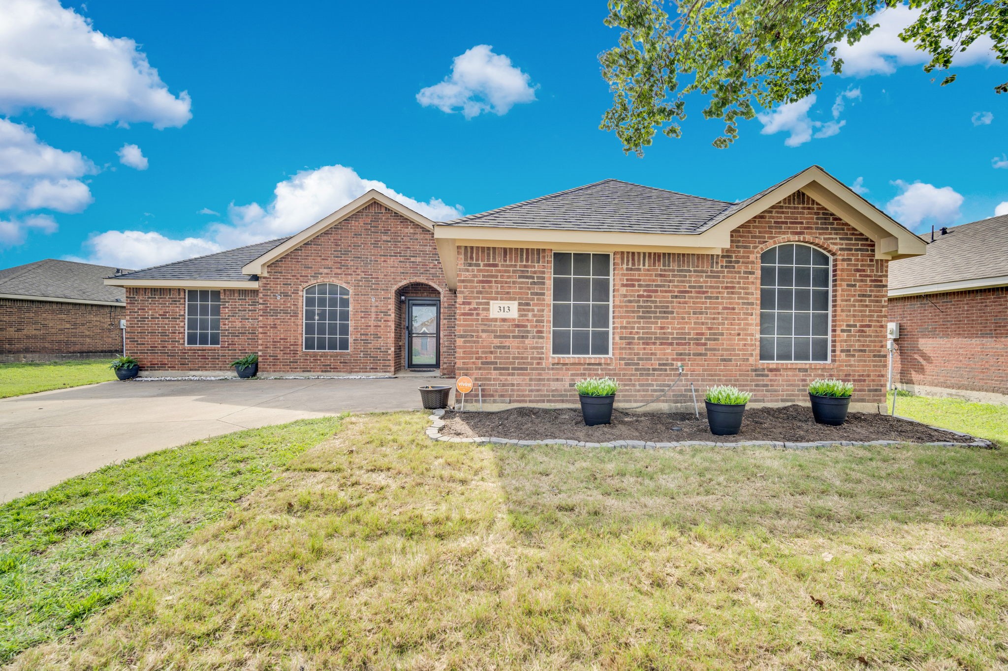 313 Shadow Bend Drive Red Oak TX 75154