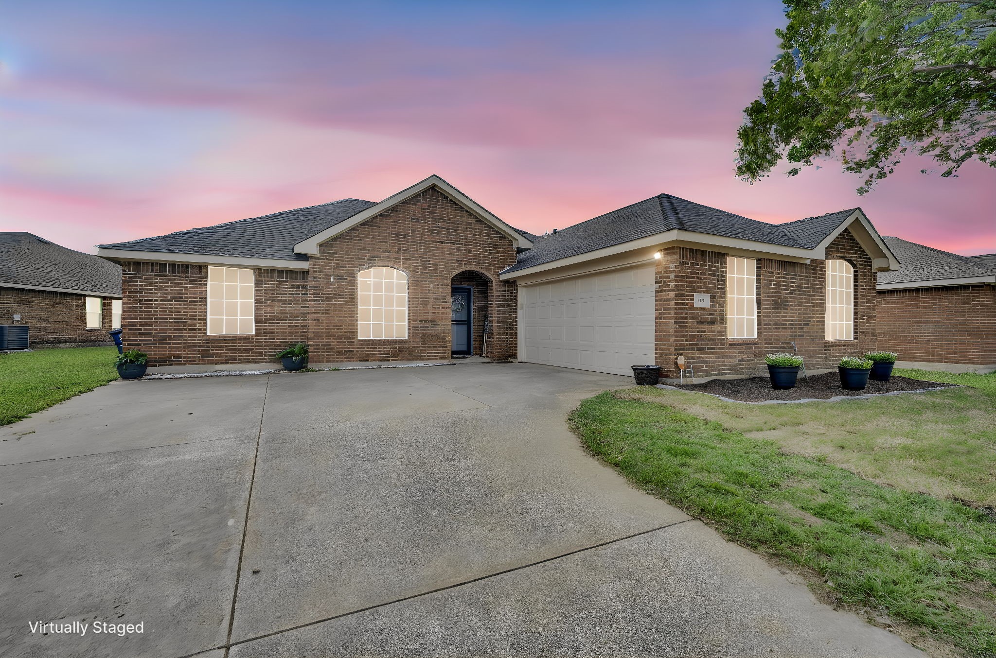 313 Shadow Bend Drive Red Oak TX 75154