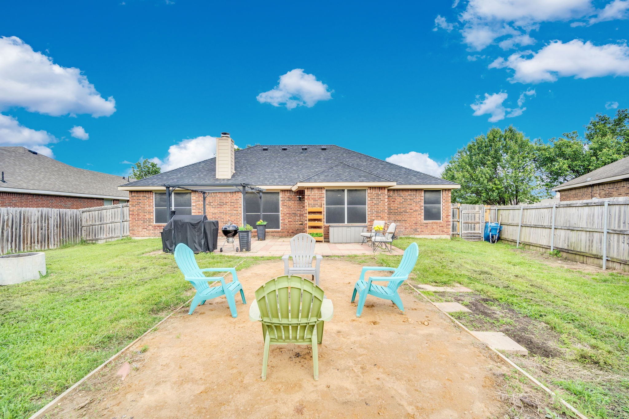 313 Shadow Bend Drive Red Oak TX 75154