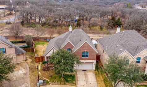6606 Vintage Drive Arlington TX 76001