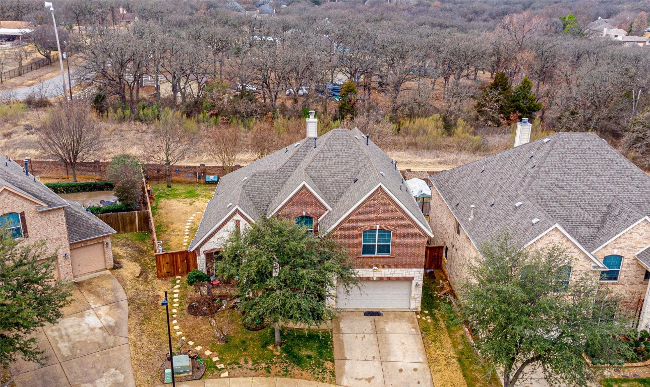 6606 Vintage Drive Arlington TX 76001