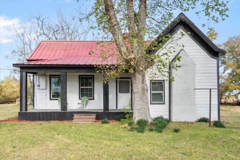 189 Fcr Teague TX 75860