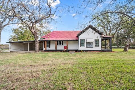 189 Fcr Teague TX 75860