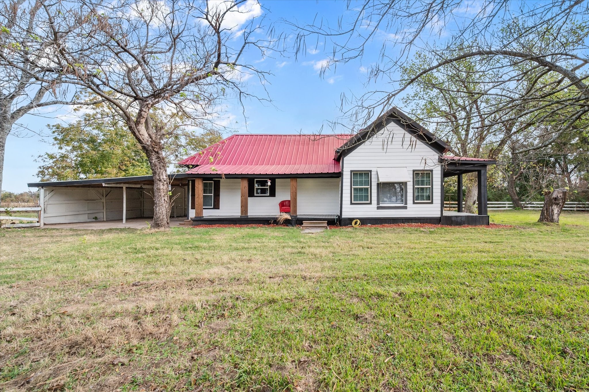 189 Fcr Teague TX 75860