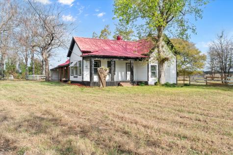 189 Fcr Teague TX 75860