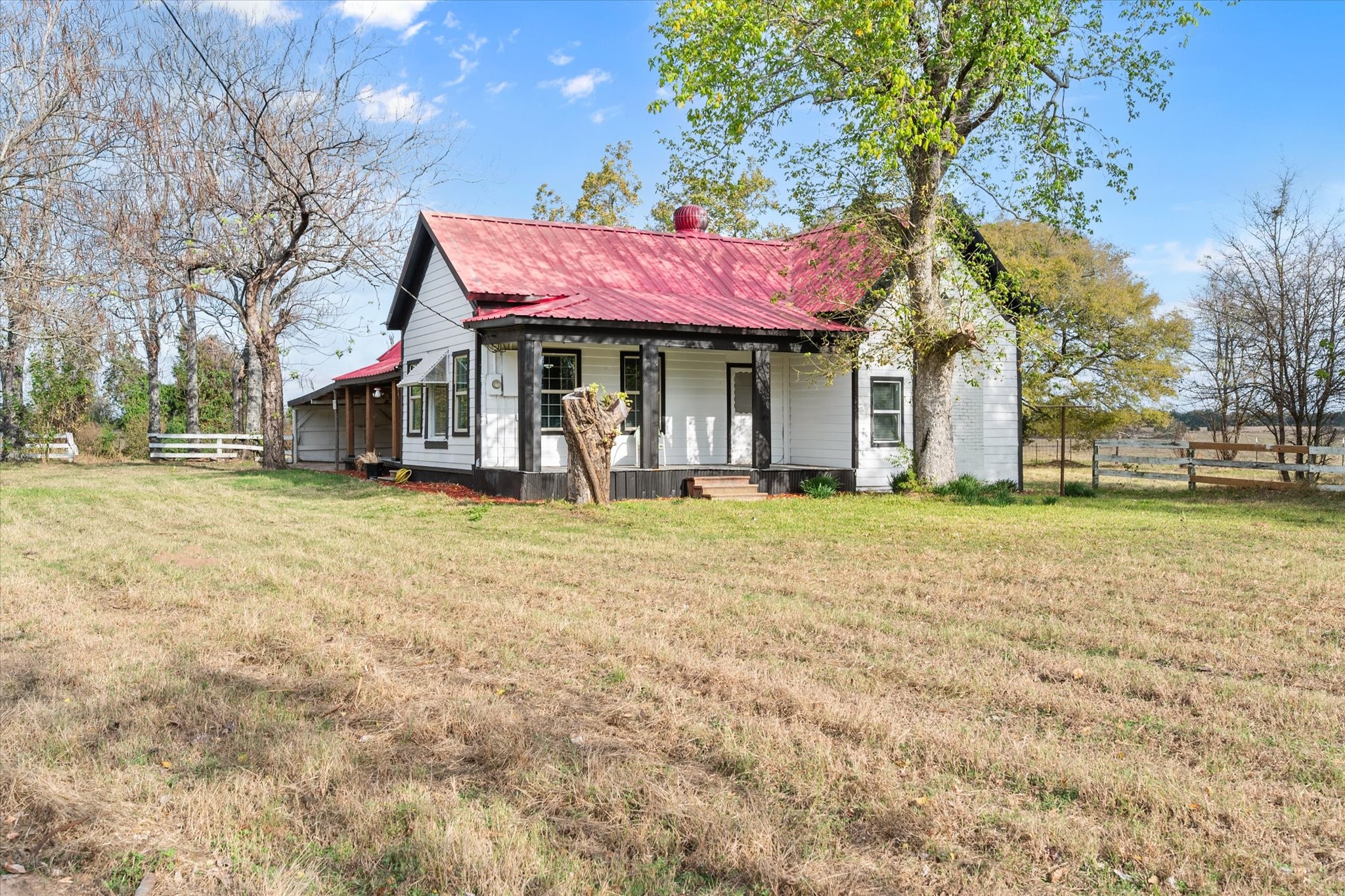 189 Fcr Teague TX 75860