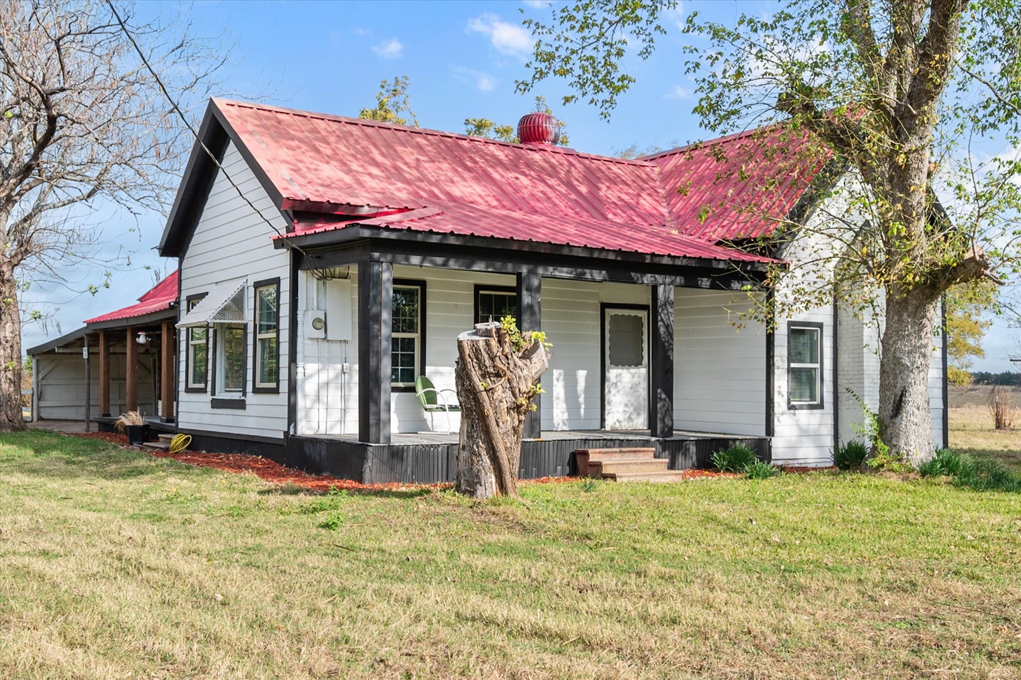 189 Fcr Teague TX 75860
