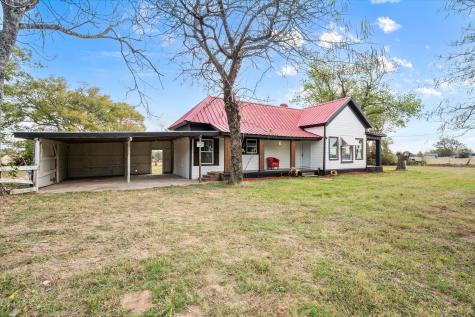 189 Fcr Teague TX 75860