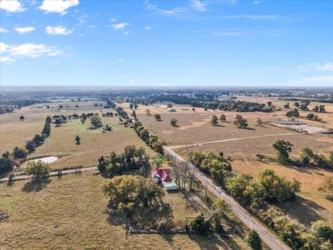 189 Fcr Teague TX 75860