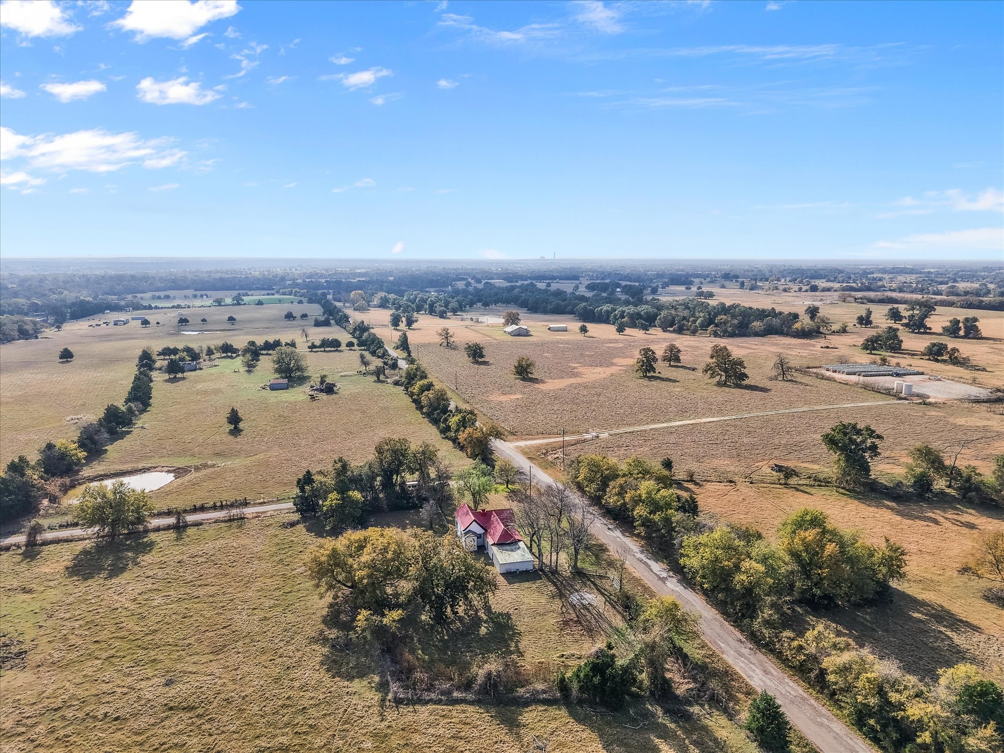 189 Fcr Teague TX 75860