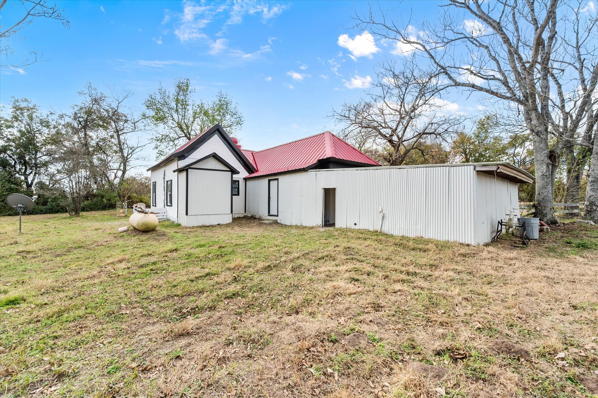 189 Fcr Teague TX 75860