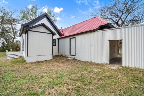 189 Fcr Teague TX 75860
