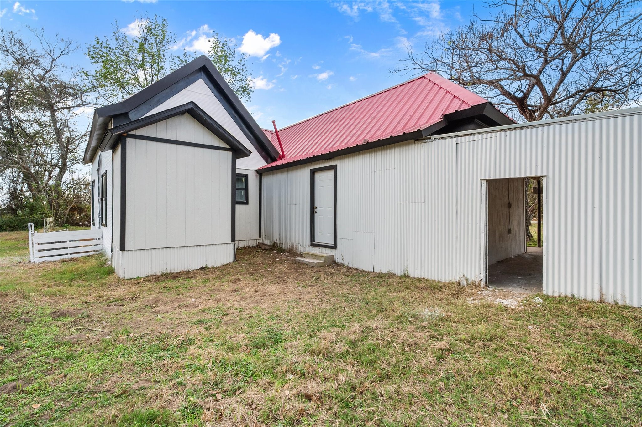 189 Fcr Teague TX 75860
