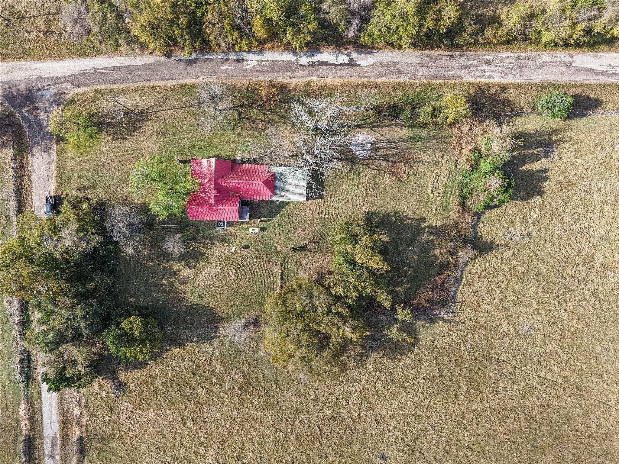 189 Fcr Teague TX 75860