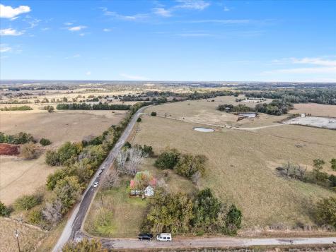 189 Fcr Teague TX 75860