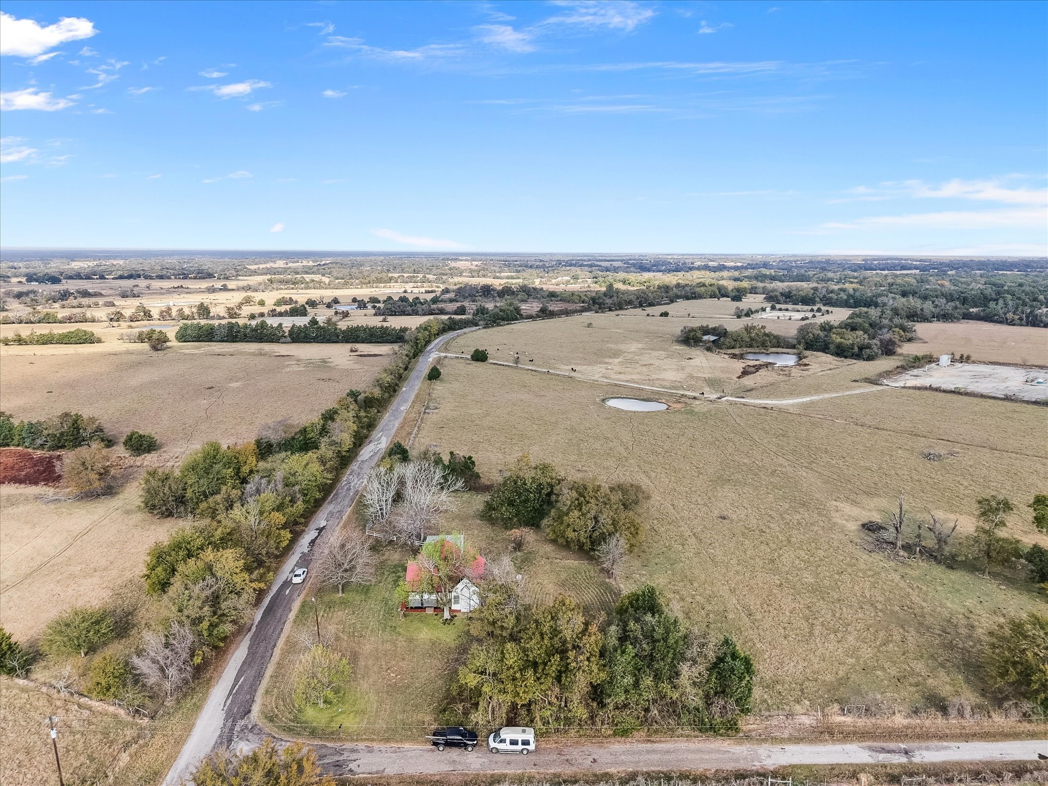 189 Fcr Teague TX 75860