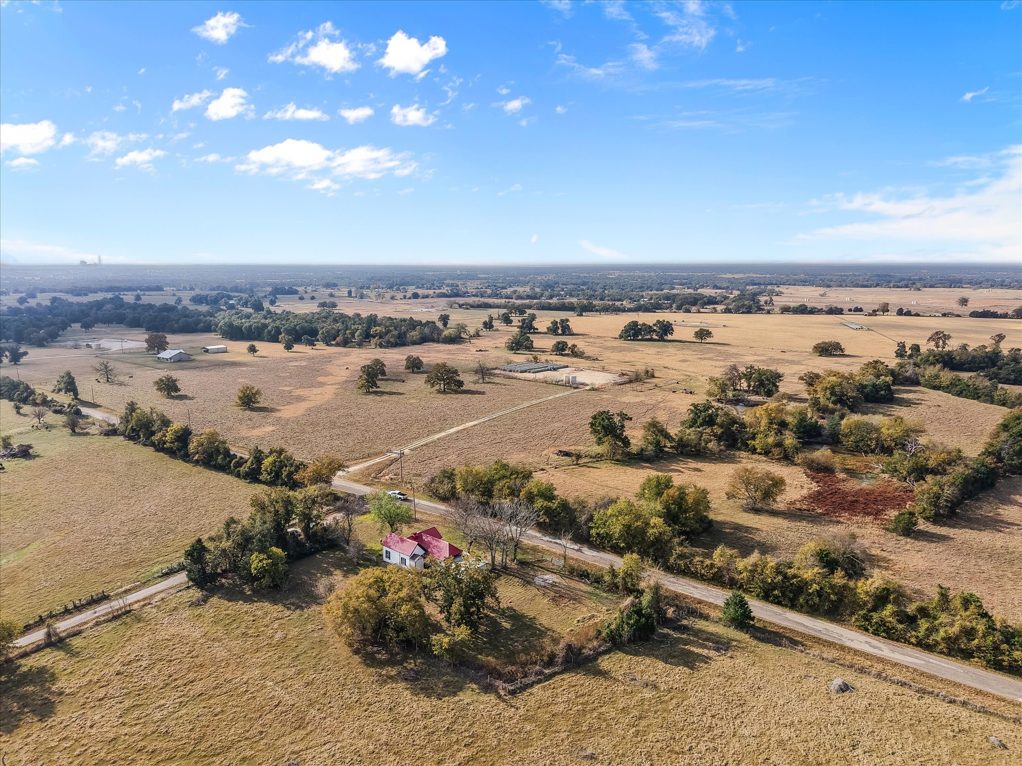 189 Fcr Teague TX 75860