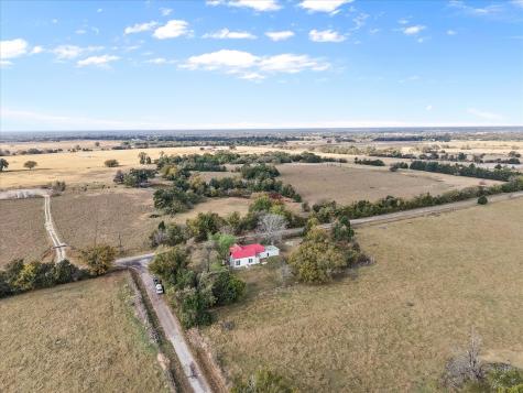 189 Fcr Teague TX 75860