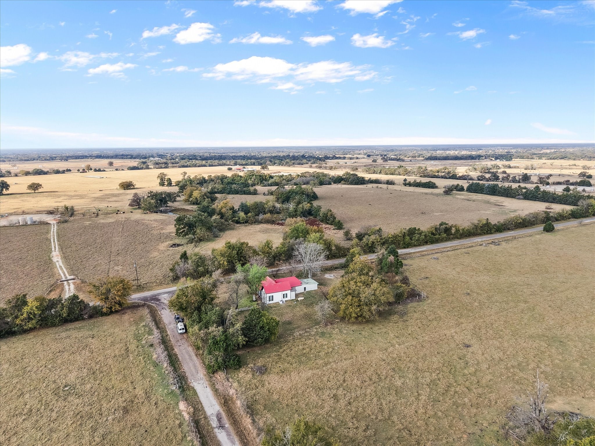 189 Fcr Teague TX 75860