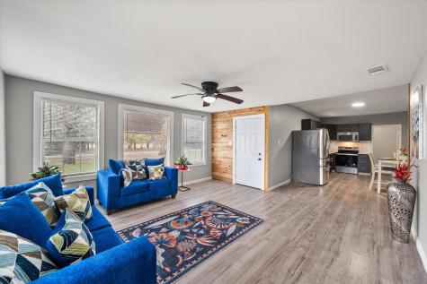 189 Fcr Teague TX 75860