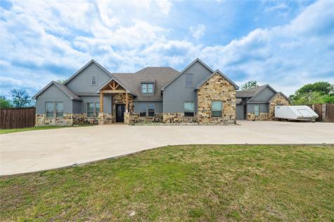 5615 Fm 6 Josephine TX 75135