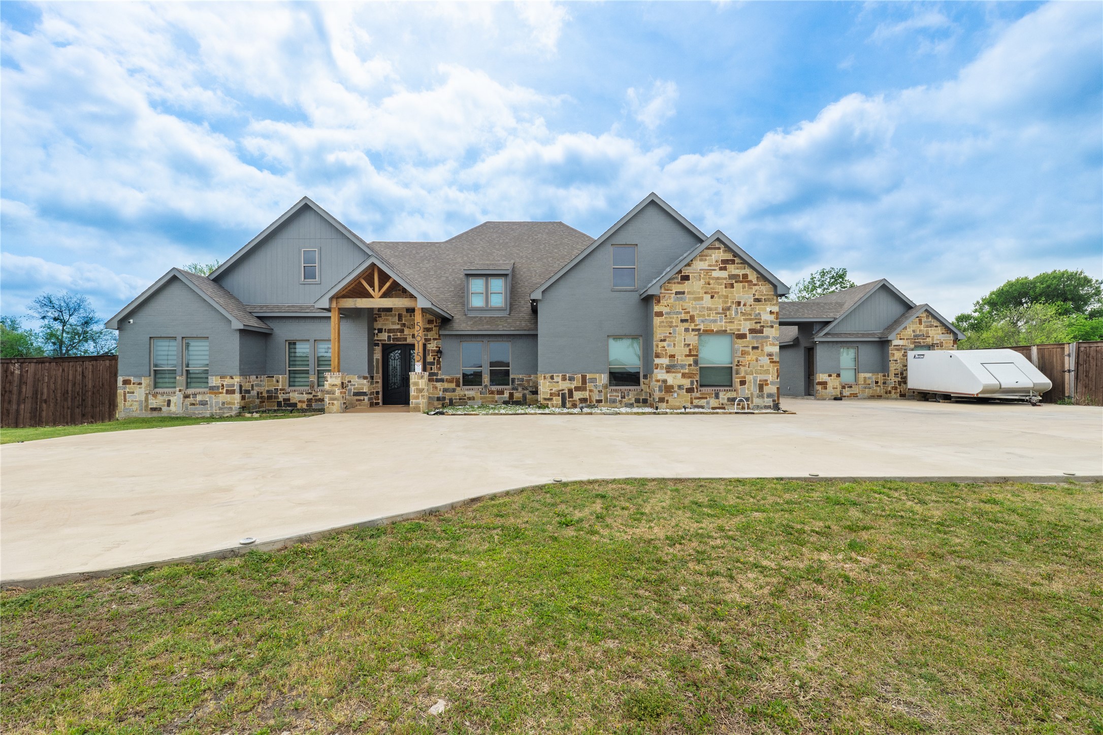 5615 Fm 6 Josephine TX 75135