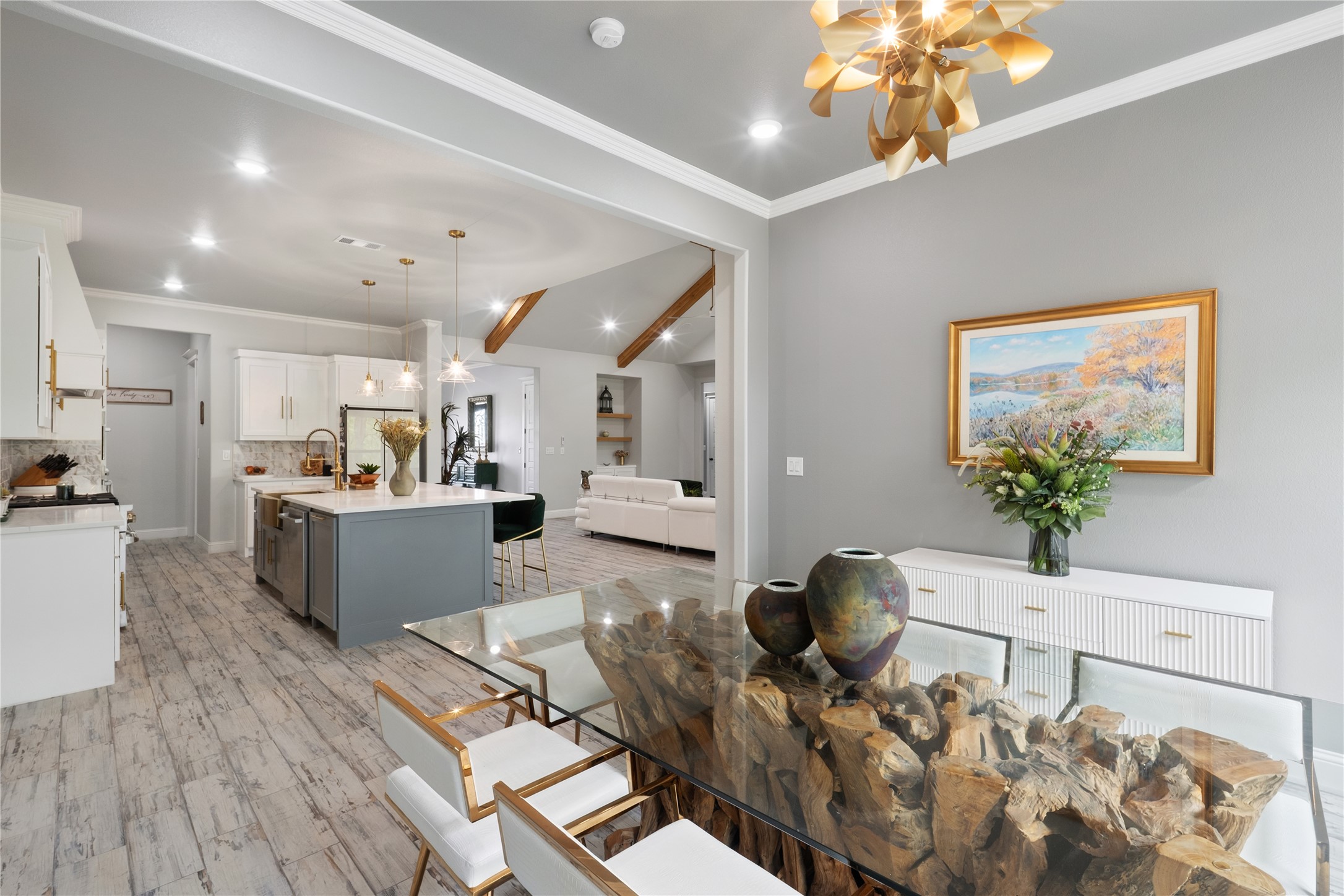 5615 Fm 6 Josephine TX 75135