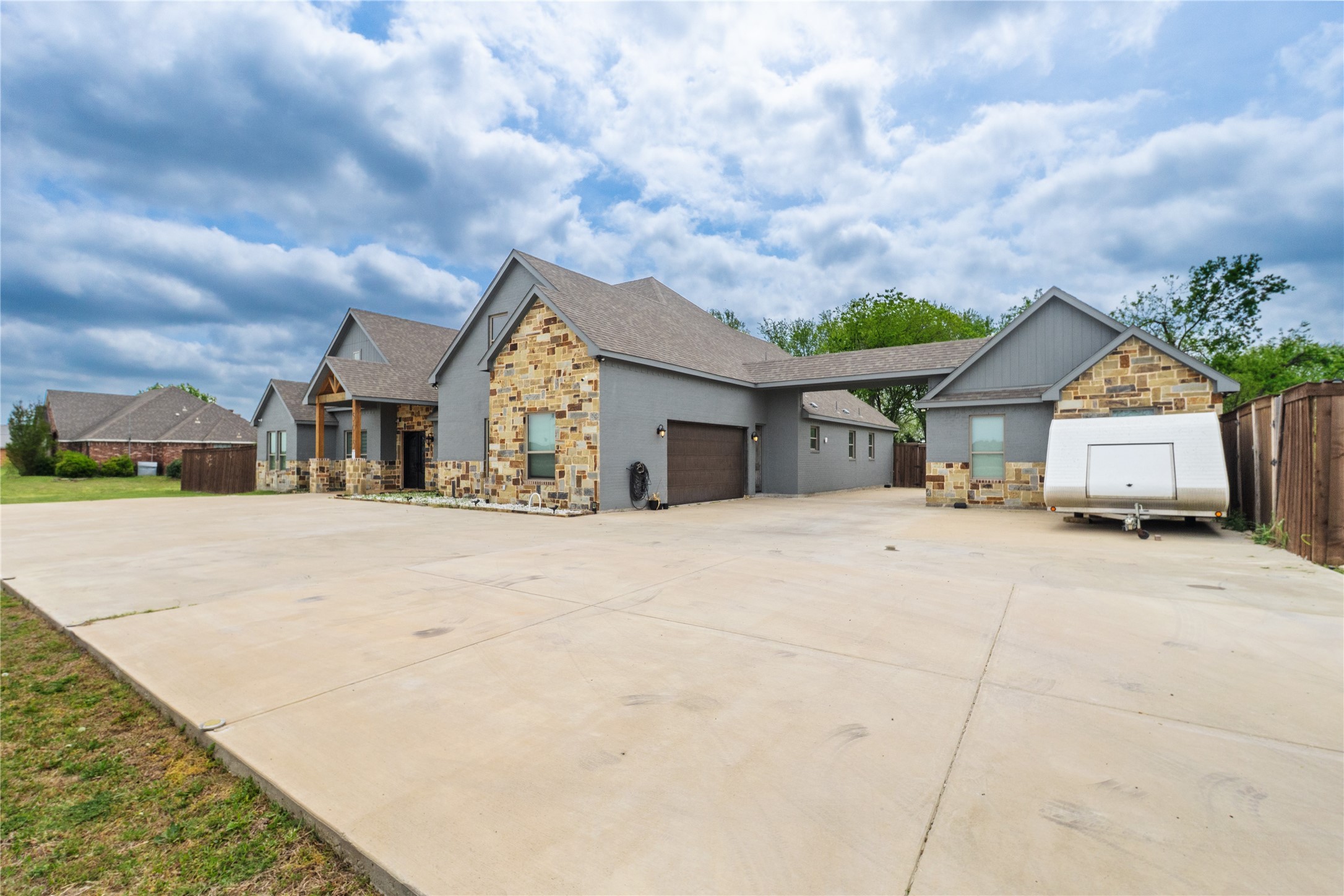 5615 Fm 6 Josephine TX 75135