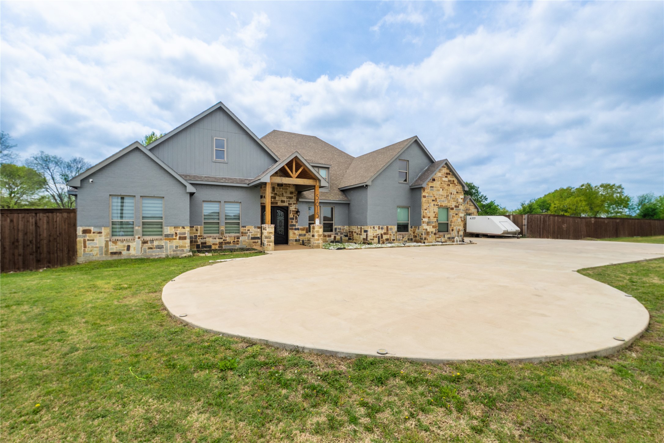 5615 Fm 6 Josephine TX 75135
