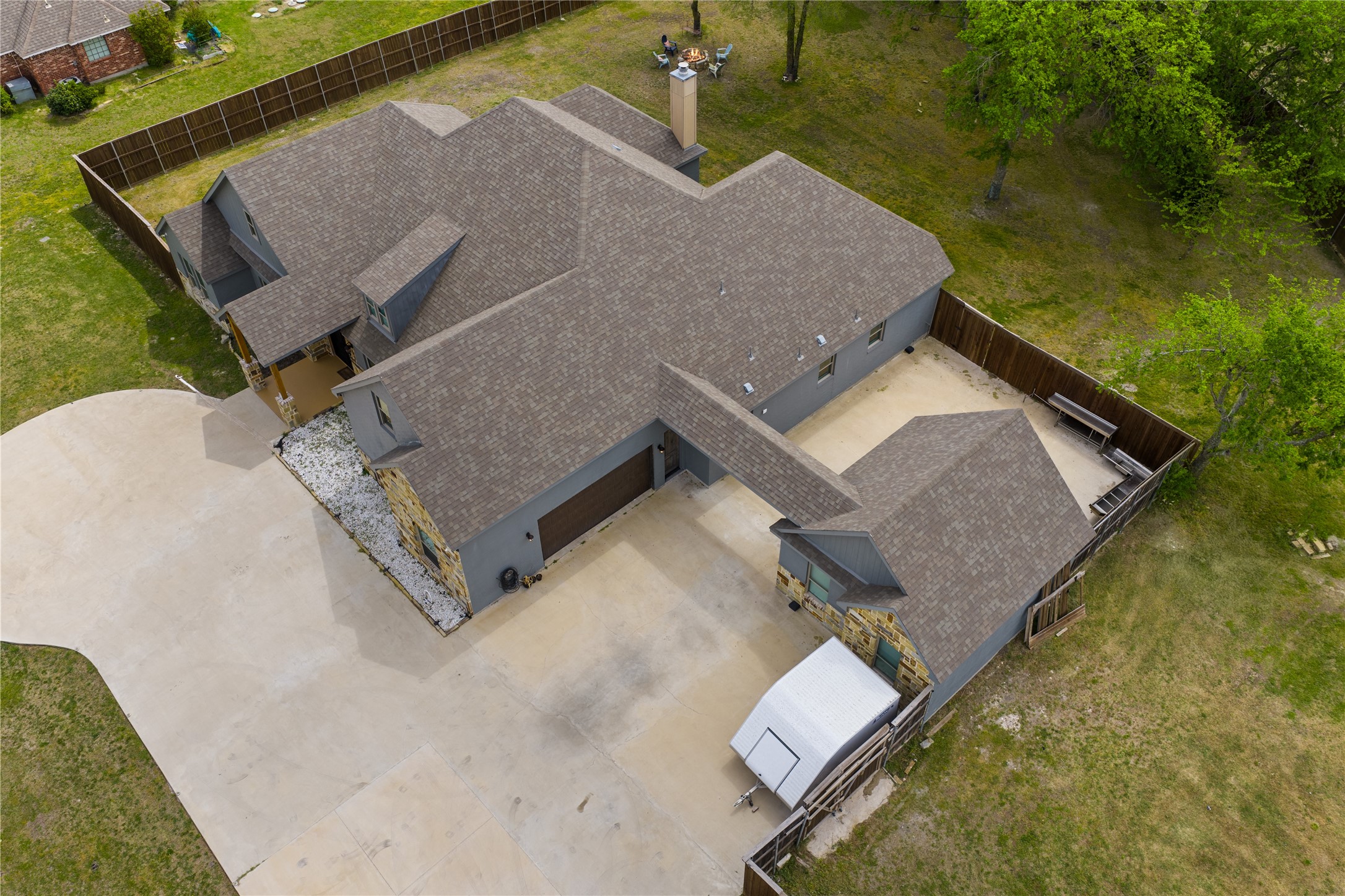5615 Fm 6 Josephine TX 75135