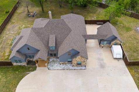 5615 Fm 6 Josephine TX 75135
