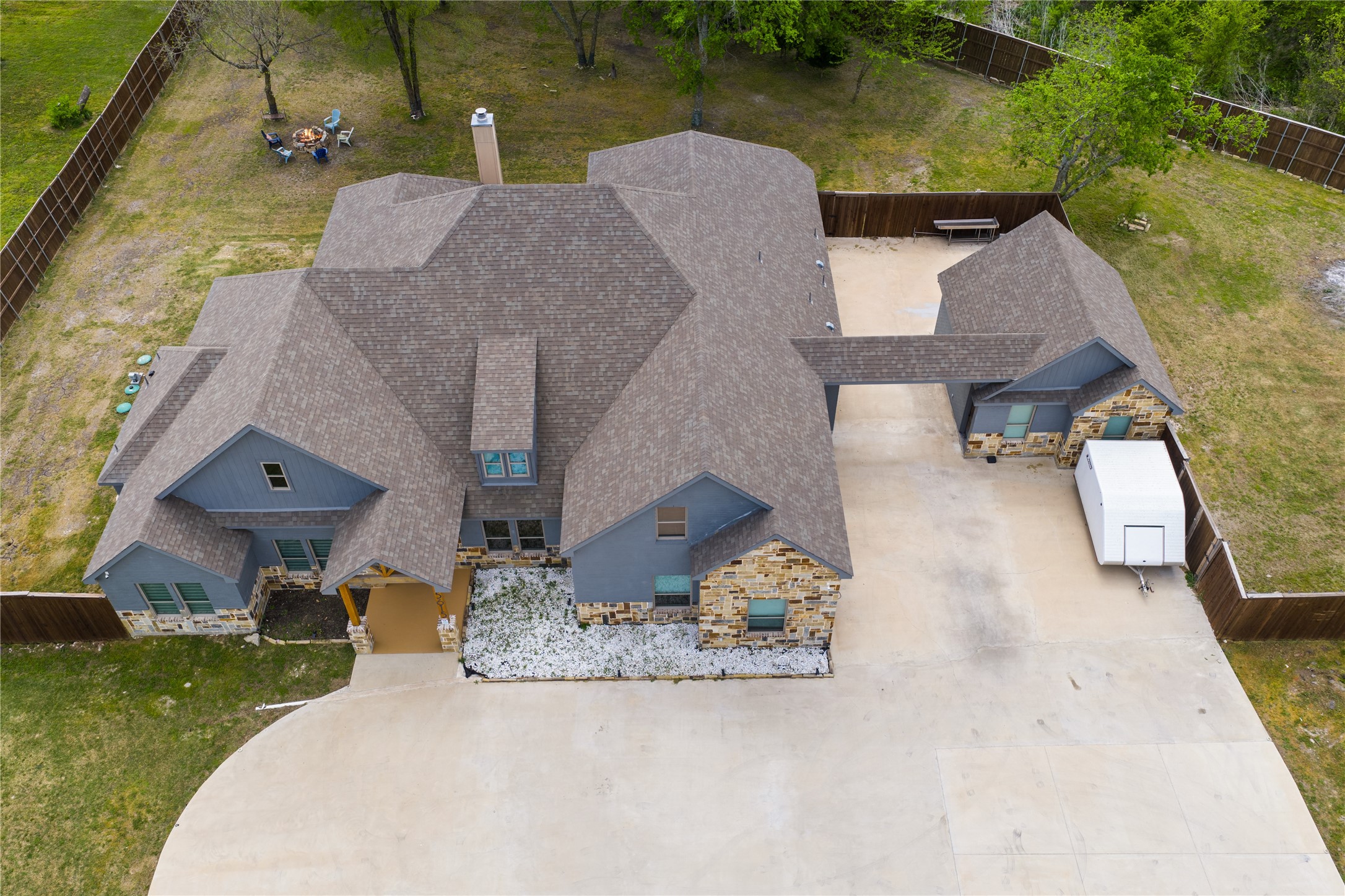 5615 Fm 6 Josephine TX 75135