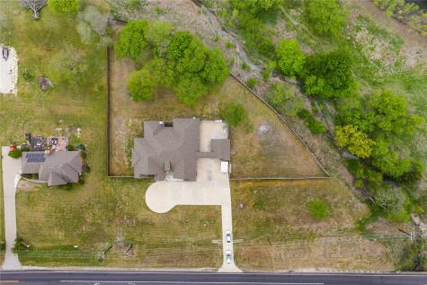 5615 Fm 6 Josephine TX 75135