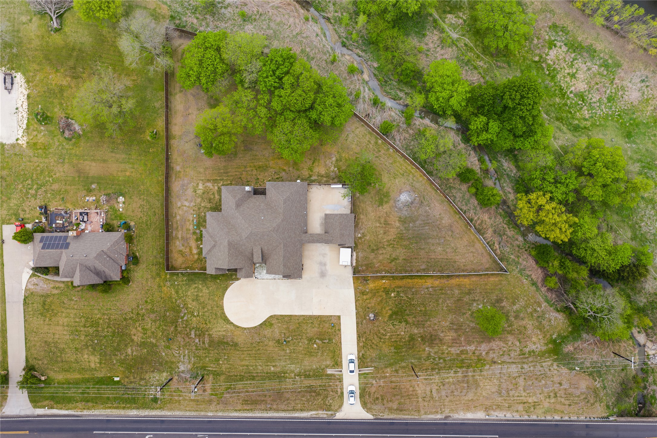 5615 Fm 6 Josephine TX 75135
