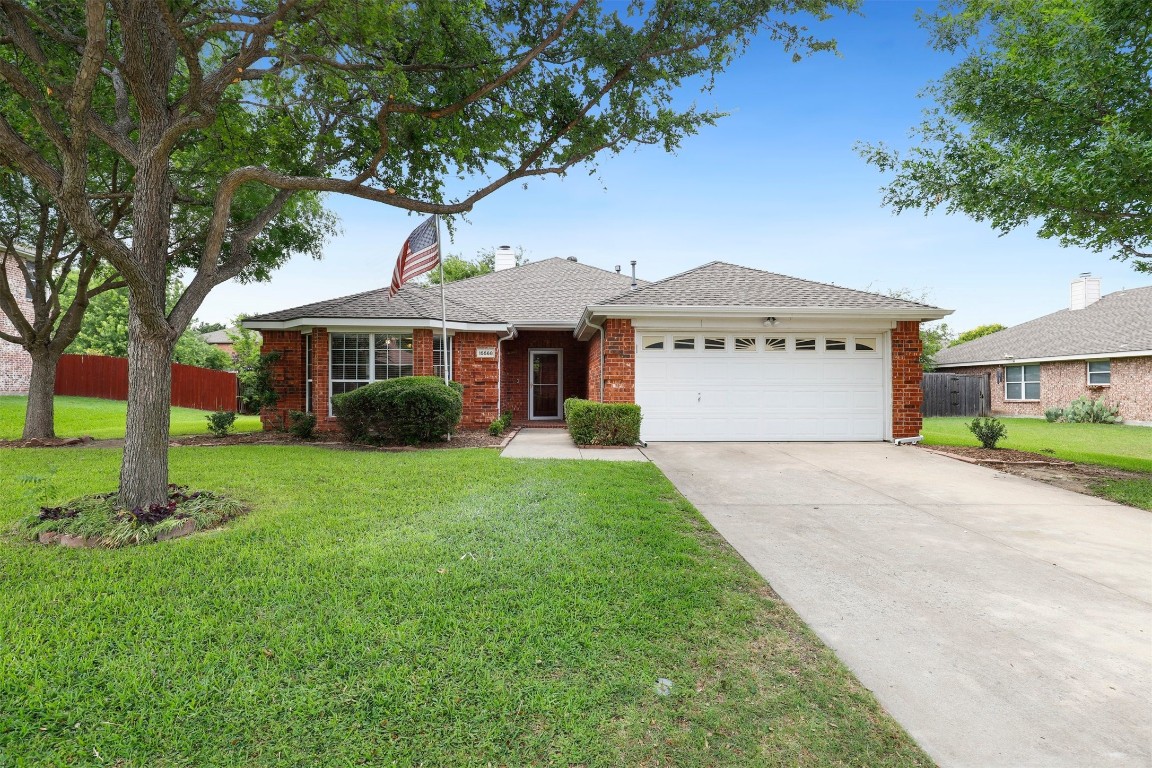 15568 Palo Pinto Drive Frisco TX 75035