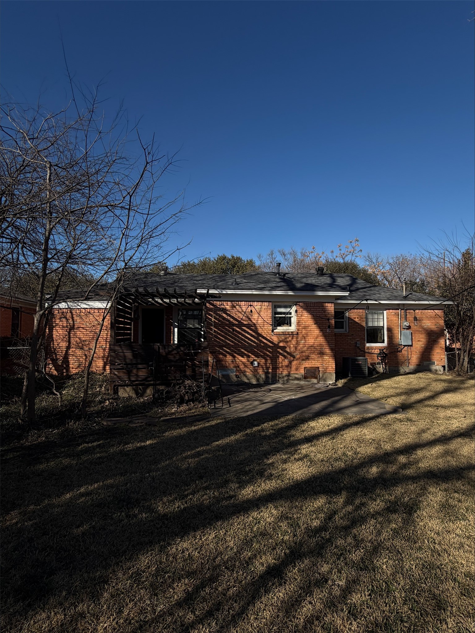 2818 Tolosa Drive Dallas TX 75228