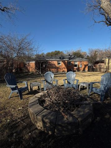 2818 Tolosa Drive Dallas TX 75228